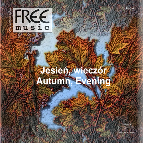 Jesień, Wieczór - Free Music