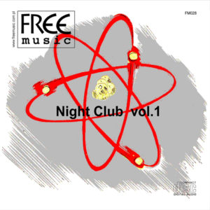 Night Club vol.1 - Free Music