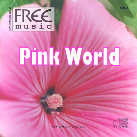 Pink World - Free Music
