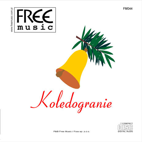 Kolędogranie - Free Music
