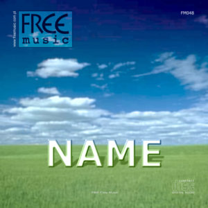 Name - Free Music