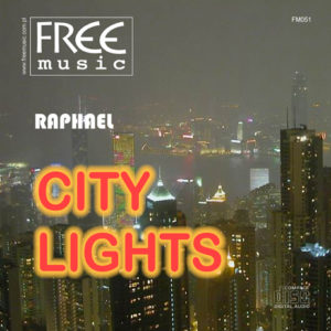 City Lights - Free Music
