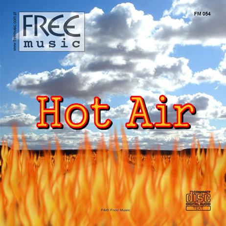 Hot Air - Free Music