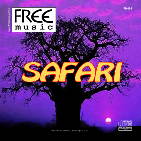 Safari - Free Music