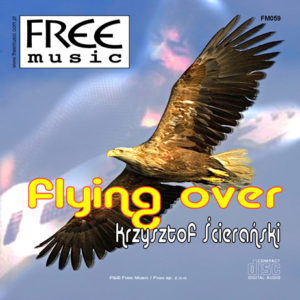 Flying Over - Free Music