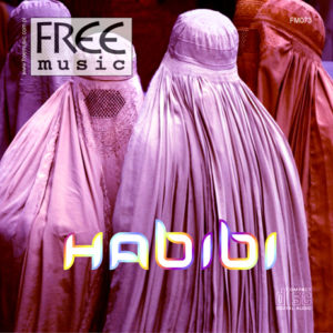Habibi - Free Music
