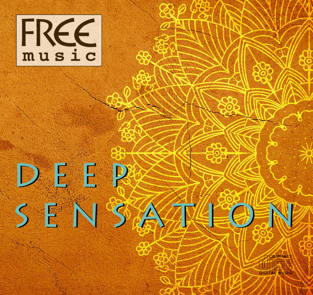 Deep Sensation FREE MUSIC