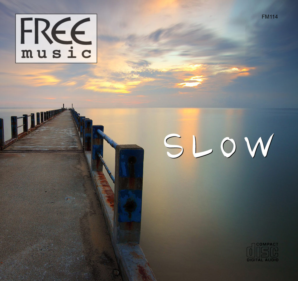 Slow FREE MUSIC