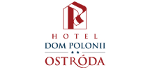 Hotel Dom Polonii Ostróda